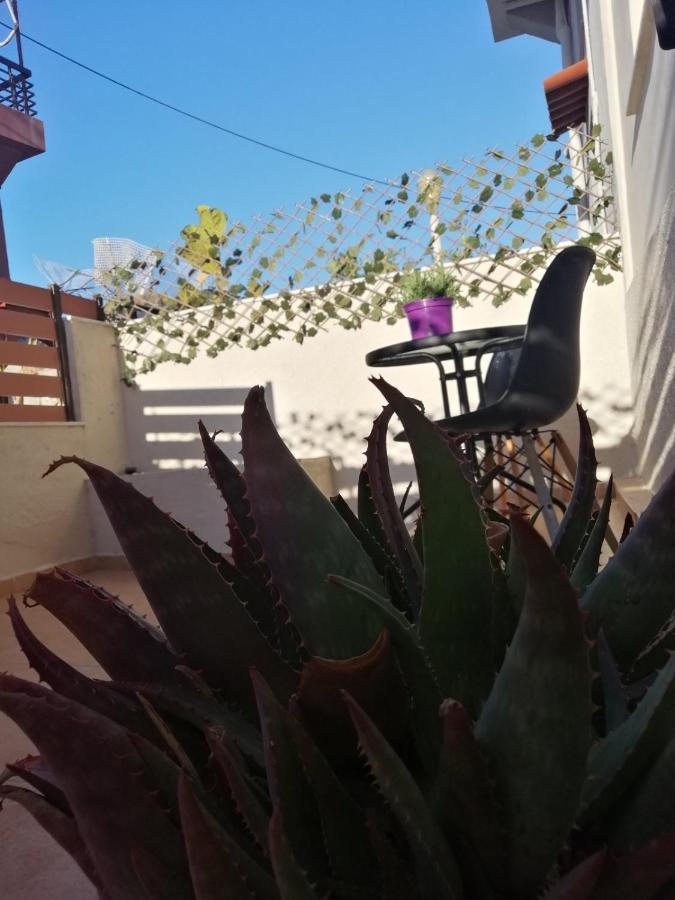 Rhodes CityKazerma Ηομε别墅 外观 照片